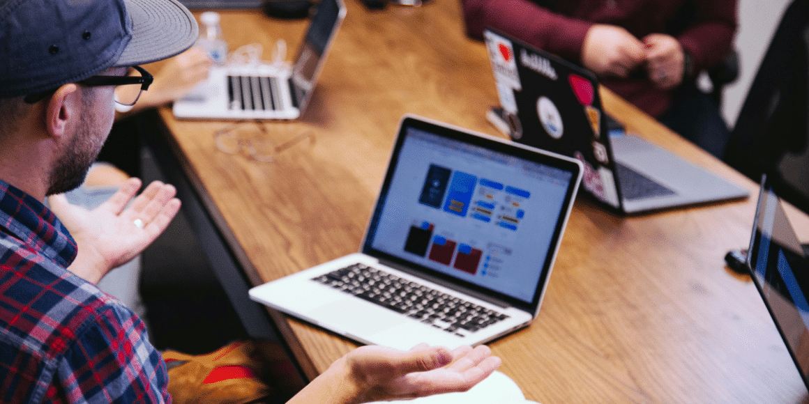 Infusionics A Digital Marketing Agency Connecting Brands with the Right Audience