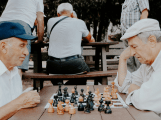 Joseph J. Jedlowski Inclusive Communities for Seniors_2