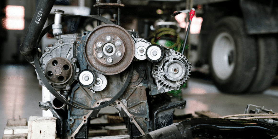 Nriparts Your Ultimate Truck Parts Guide