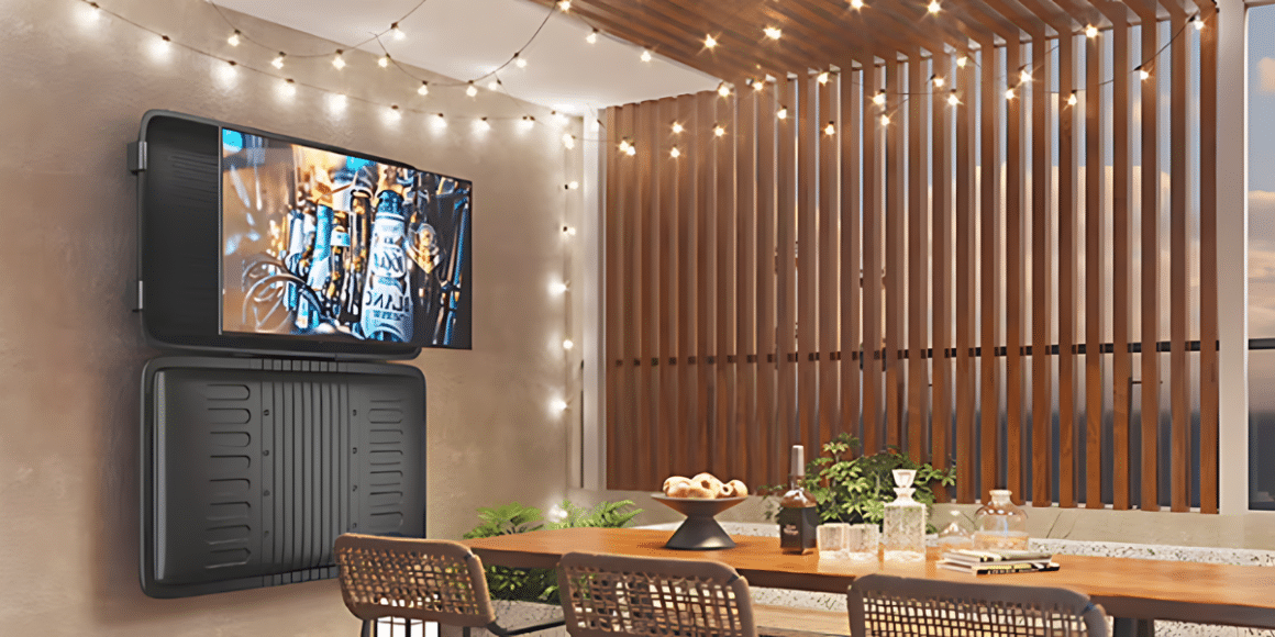 Outdoor Spaces in Luxury Condos and Penthouses in New York