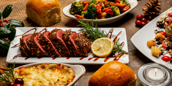 Seasonal Dishes Eat Fresh All Year