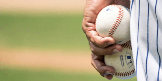 Swing Into Baseball Trivia Fun With Legends of the Game
