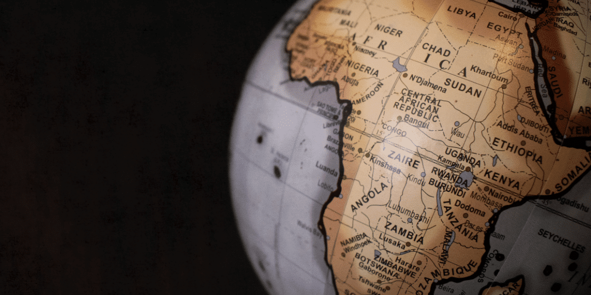 ThinkREV's Hakim Adjaoudi- Empowering Africa via Tech & Industry