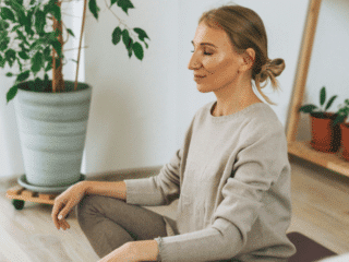 Mindfulness and Meditation: Practices for Reducing Stress and Increasing Focus