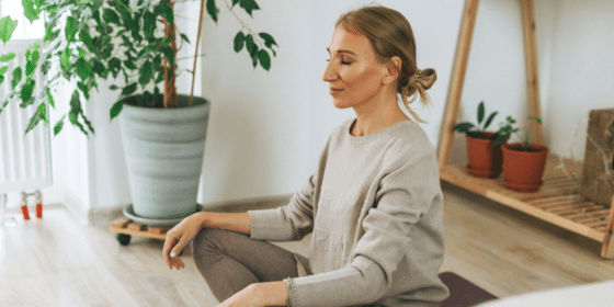 Mindfulness and Meditation: Practices for Reducing Stress and Increasing Focus