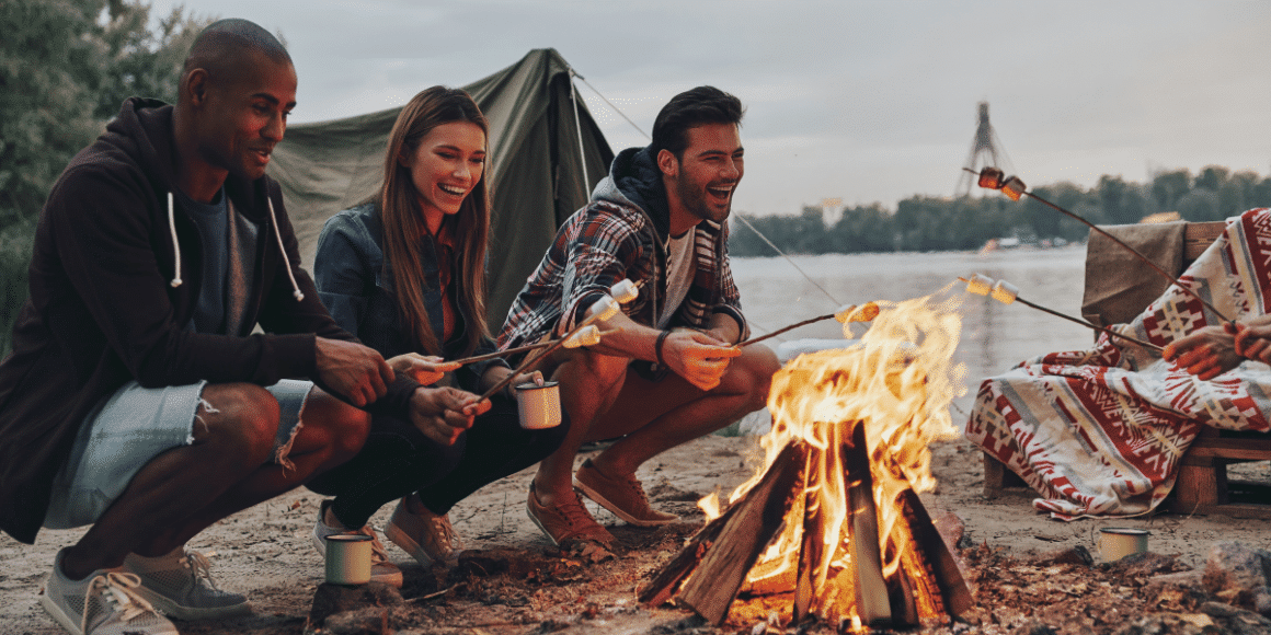 How to Enjoy Your Outdoor Experience: Patio Dining, Backyard BBQ, and Camping Recipes