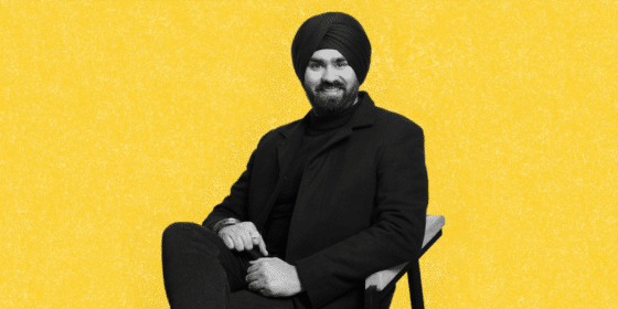 Arjun Singh's Trillionaire Shines at NYFW 2024