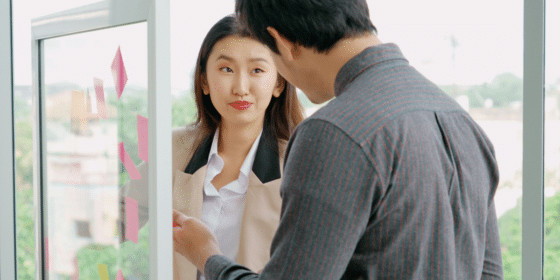 Bruce Shi SEO Strategy for Your Small Business