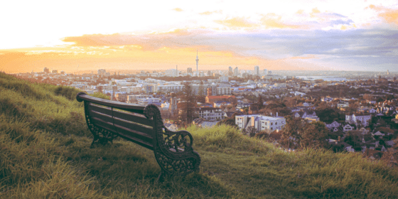 Discovering Auckland- A Melting Pot of Culture and Adventure