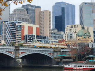 Exploring Melbourne, Australia- A Cultural Odyssey