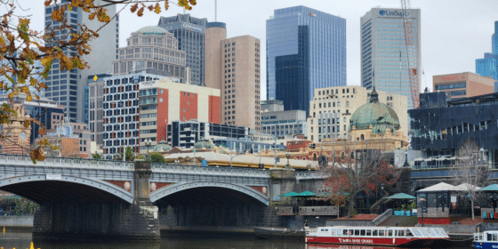 Exploring Melbourne, Australia- A Cultural Odyssey