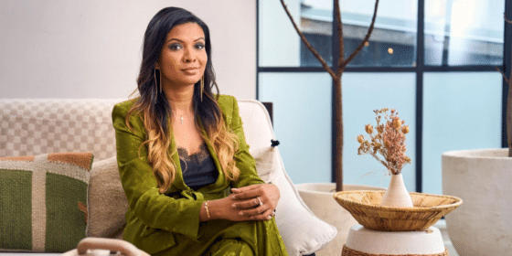 From Adversity to Advocacy- The Unstoppable Journey of Sharmin Ali