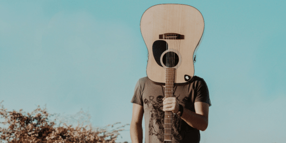 Gary Pratt Gets Vulnerable on “Before Someone Gets Hurt”