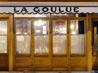 La Goulue Parisian Taste on NYC's Upper East Side_2