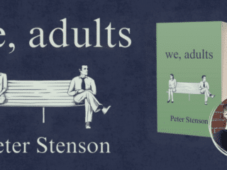 Peter Stenson Mental Health and Connecting with Students