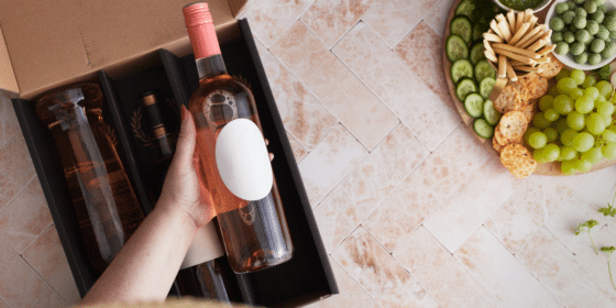 Premier Wine Delivery Service Elevates Celebrations in NY