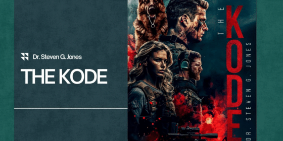 The KODE: A Tale of Covert Operations and Morality