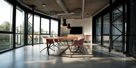 The Pinnacle of Professionalism Maid In Edmonton's Commercial Cleaning Mastery