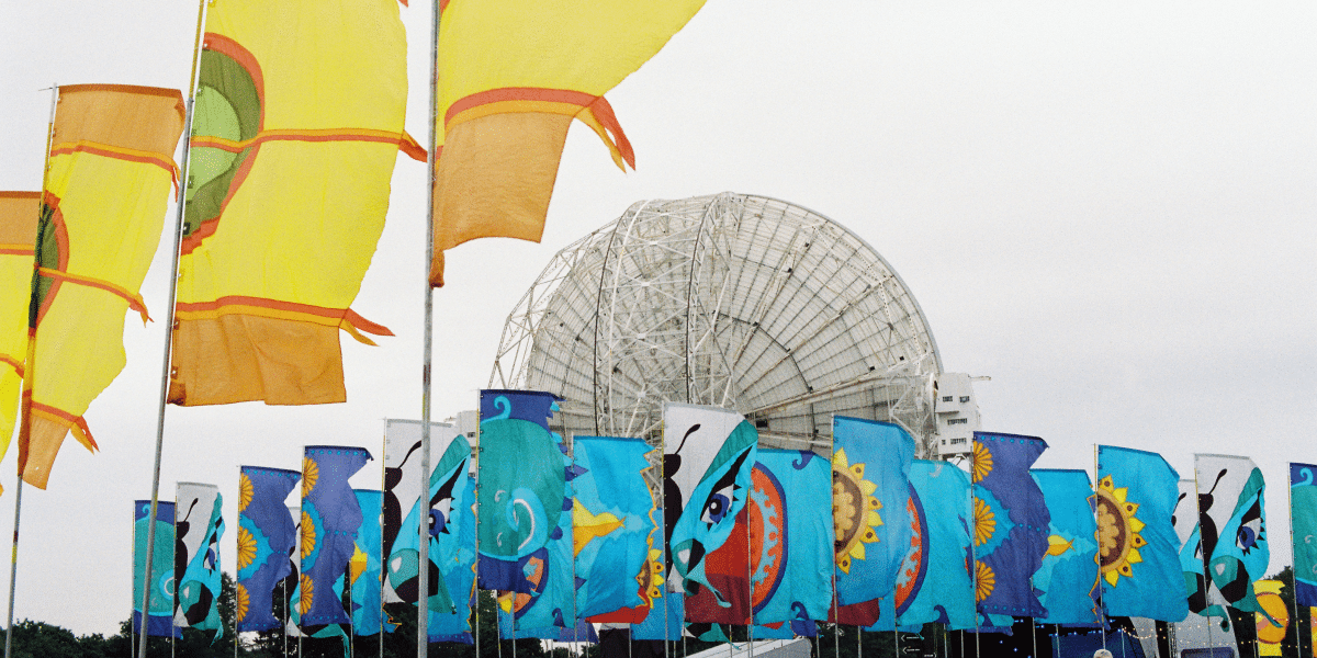 The Rise of Pop Up Backdrop Banners