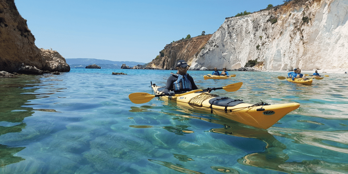 Free Kayaking: Discover New York City’s Waterfronts