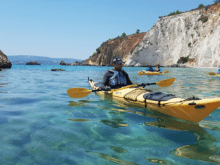 Free Kayaking: Discover New York City’s Waterfronts