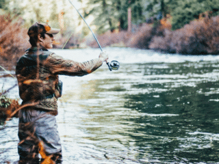 7 Items That Can Help Provide The Ideal Fishing Experience