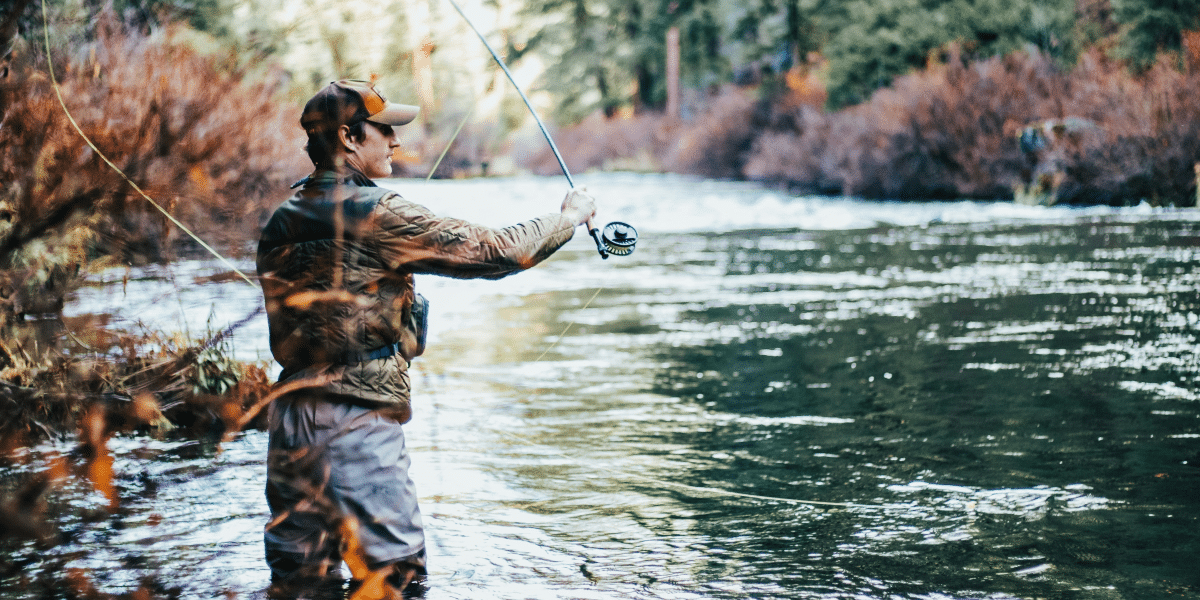 7 Items That Can Help Provide The Ideal Fishing Experience