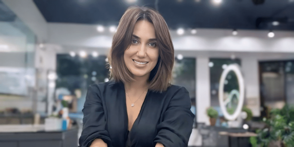 Balancing Beauty and Family: Maryna Shevelova’s Insights