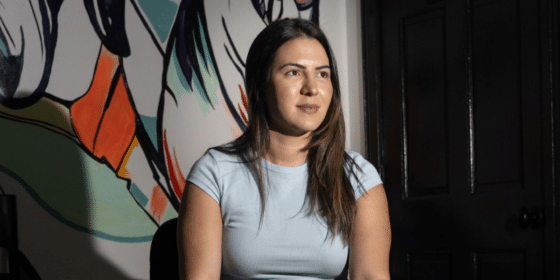 Bunny Oliveira Reimagines Pet Parenting in a More Humanized World