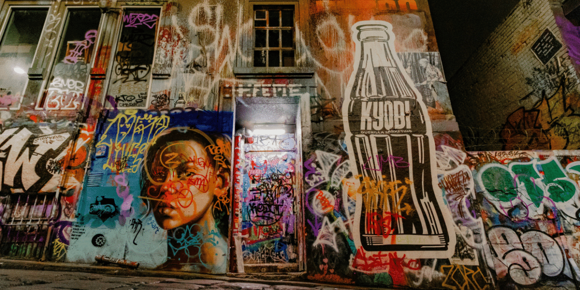 Discover Melbourne’s Vibrant Art and Culture Scene