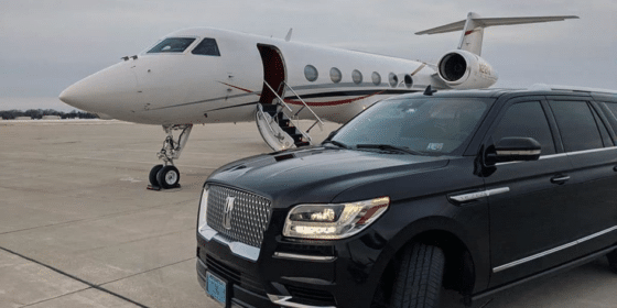 Elevate Your Journey- Discover the Pinnacle of Chicago Limo Service