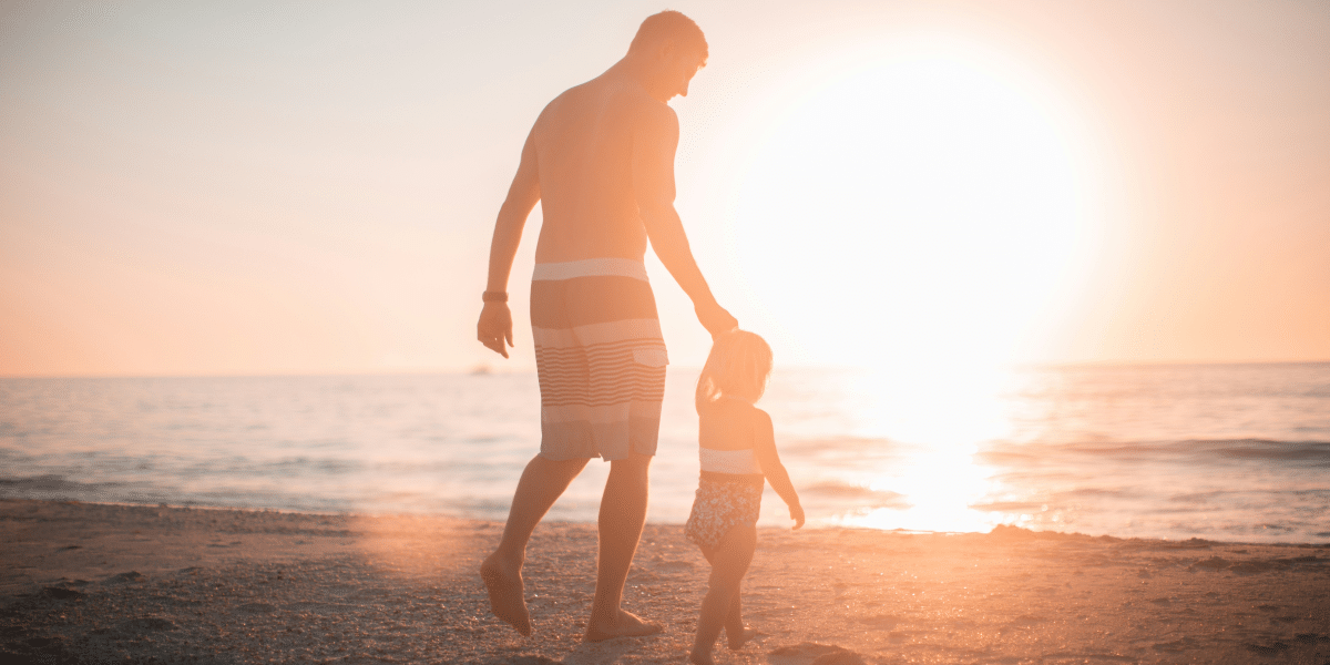 Fatherhood Benefits Emotional Growth, Health, and Family Bonds