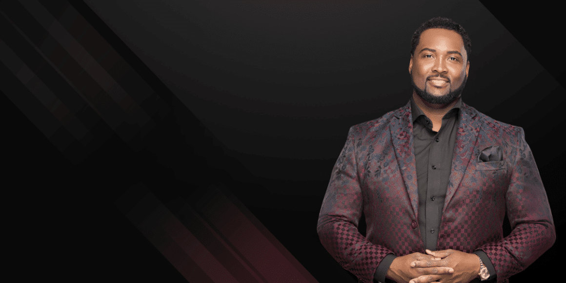 From TV Host to Speaking Champion Orrick Quick Sr.'s Inspiring Journey