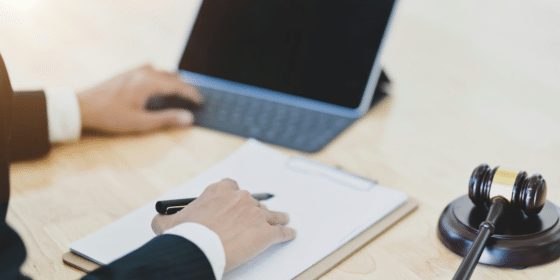 Global IP Protection Legal Guidance for Expanding Business