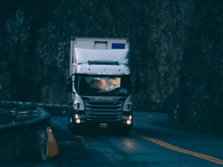 Improve Fleet Safety with GPS Truck Tracking