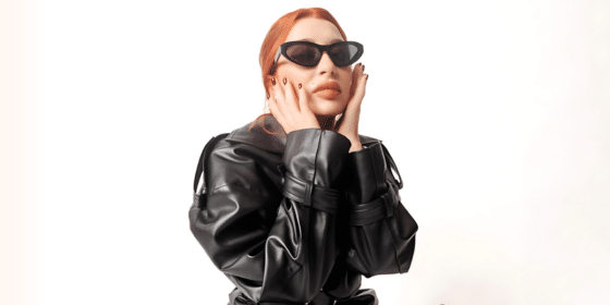 Karyna Romanova An Extraordinary Talent in Russian Theatre and Film