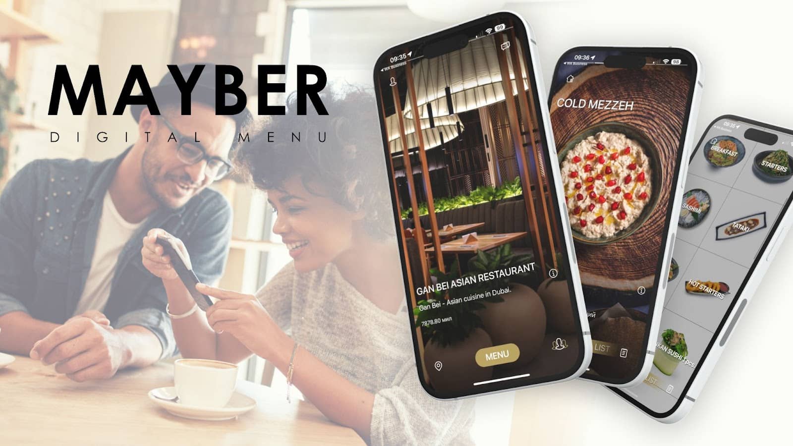 Mayber App Revolutionizing NYC Dining Adventures (2)