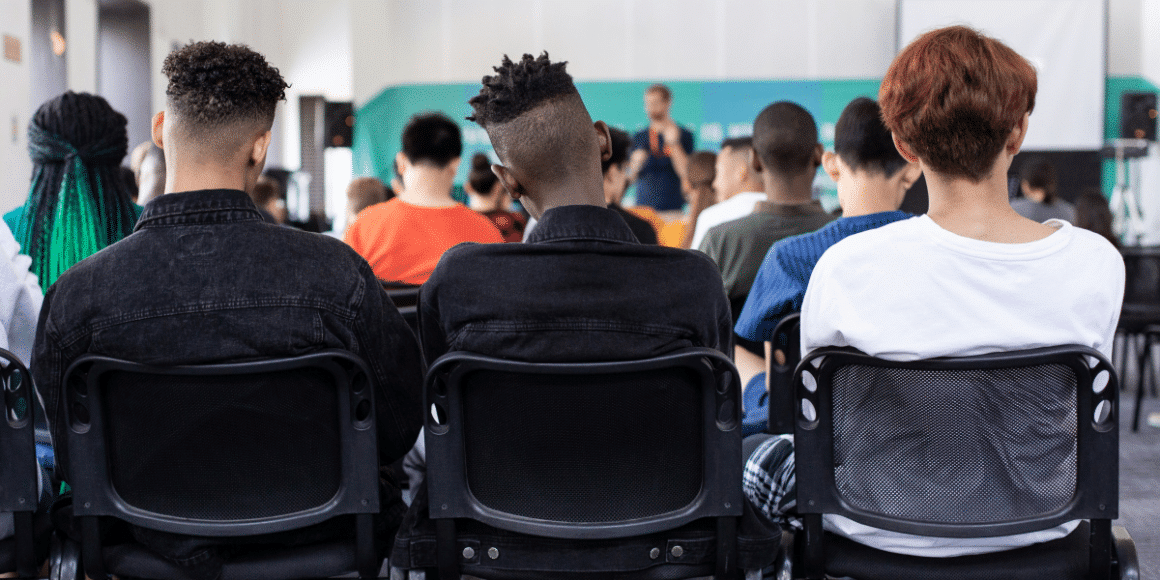 Middle School With a Social Media Influencer Classmate