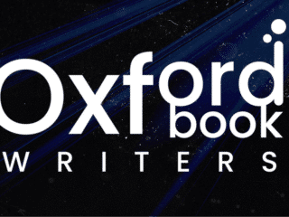 Oxford Printing Press and Oxford Book Writers Unite