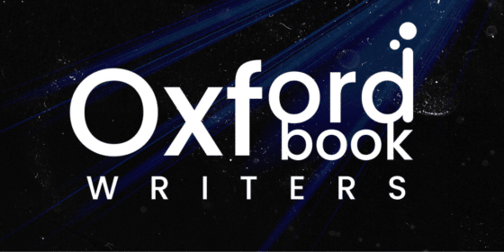 Oxford Printing Press and Oxford Book Writers Unite