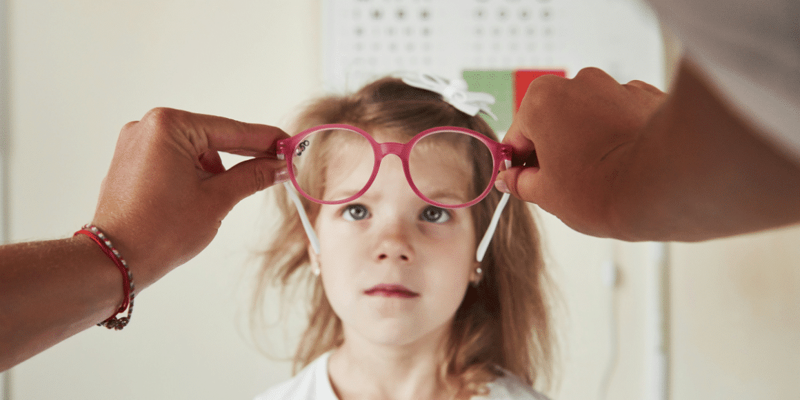 Paediatric Eye Health and the Importance of Early Screenings