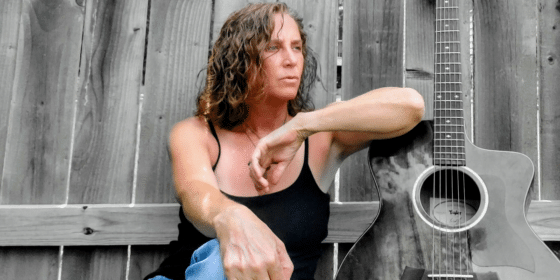 Pam Ross Leads Latest Set with “Doublewide” Single