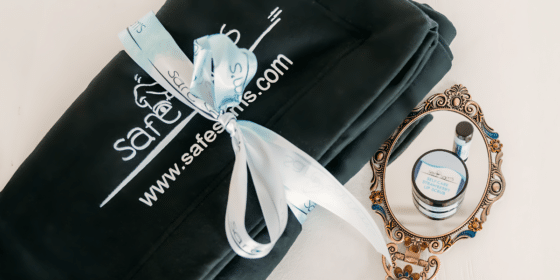 Safe Sam’s Empowering Recovery from Eating Disorders