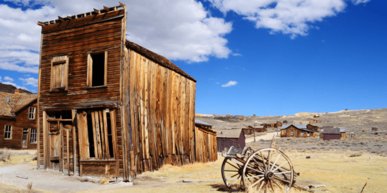 Vento, Ziggy, Hawk & McCarthy Pay Homage to Italian Cinema on Spaghetti Western