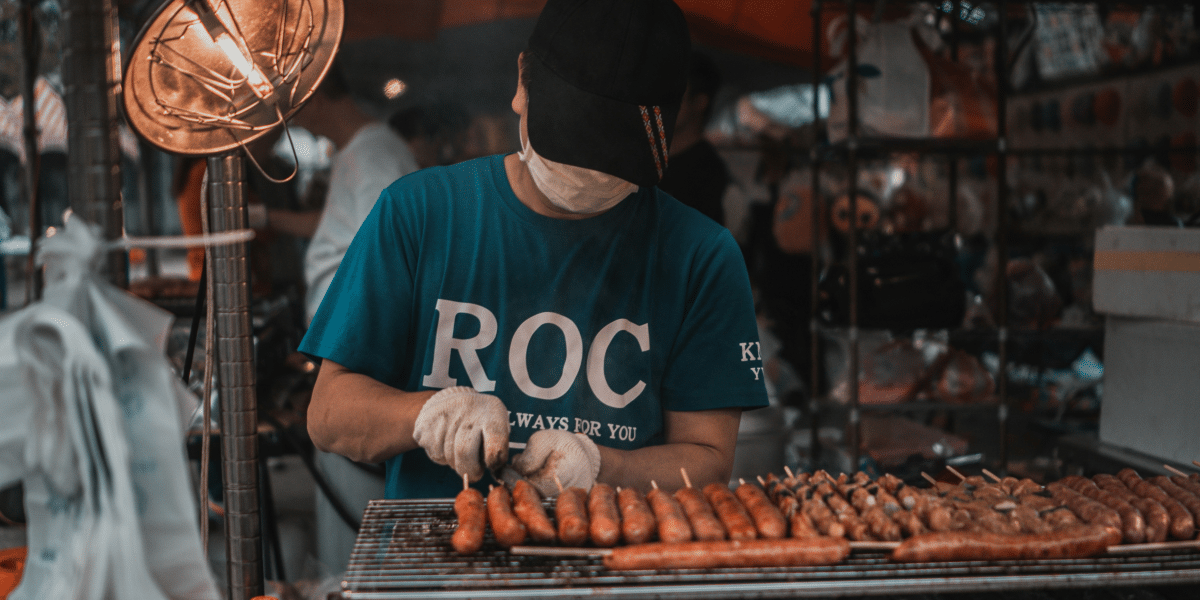 Explore the Uptown Night Market: A Cultural Celebration in West Harlem