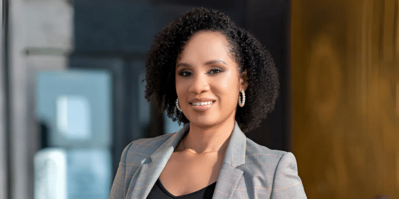 Angelina Carvalhal- A Visionary Leader in Higher Education