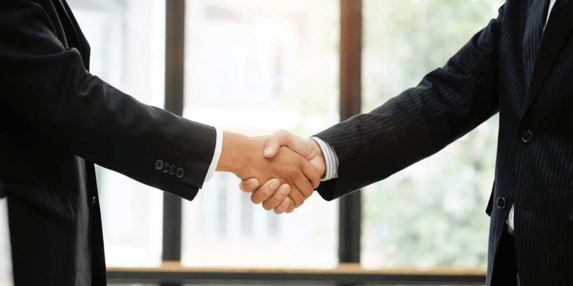 Building Strategic Partnerships Forming Mutually Beneficial Alliances
