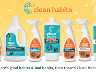 Clean Habits Sets New Standard in the Cleaning Industry