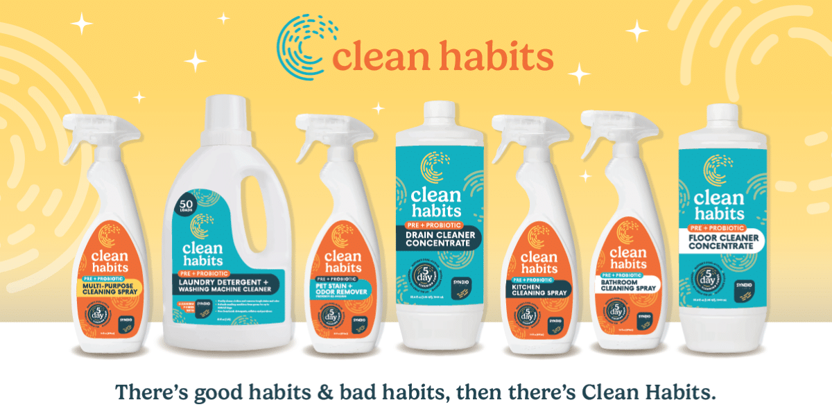 Clean Habits Sets New Standard in the Cleaning Industry