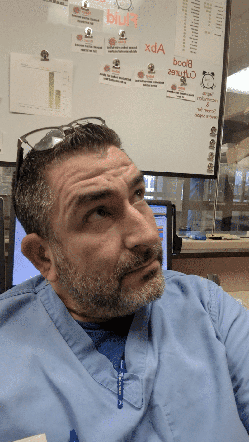 Dr. John Parente: ER Doctor & Self-Made Entrepreneur